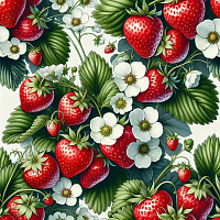 STS1035 Клеенка GRACE (глянцевая) на тк/осн. 1,37м*20м (20)