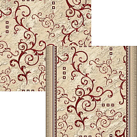 Дорожка "Витебск" рулон 1,5м (p1612_a2r_105) 1,5х30м