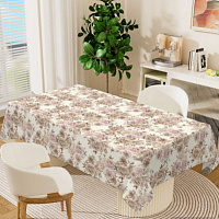 PUDKZ191-02 Клеенка GRACE ткань полиуретановым покрытием 1,37м*20м (20) 