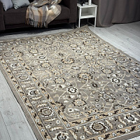 Ковер PRAGA 1,0*2,0 прямой 06048A - K.VIZON / K.VIZON