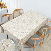 82236-2 Клеенка ROSMORY пвх на тканой основе 1,37м*20м (20)