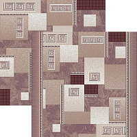 Дорожка "Витебск" рулон 0,9м (p1286_e2p_93) 0,9х30м