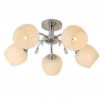 20125/5CR WT Е27 Светильник потолочный (1)