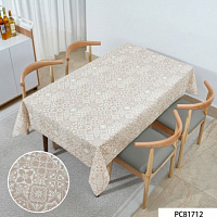 81712 Клеенка ROSMORY пвх на тканой основе 1,37м*20м (20)