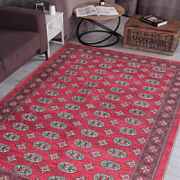 Ковер LAVIN 0,8*1,5 прямой AB850A RED