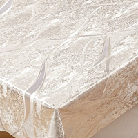 CX-8551A Клеенка GRACE МЕТАЛЛИК на ткани 1,37м*20м (20)