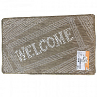 Ковер Циновка TPE 0,5*0,8 "Витебск" (прямой) e5039/a1/34