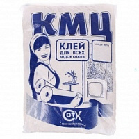 Клей обойный КМЦ 200гр (30)