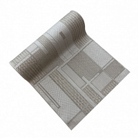 Дорожка Циновка TPE "Витебск" рулон 1,1*20,2м sz4344/a2r/34