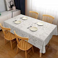 STS6352-1 Клеенка GRACE (глянец) на тк/осн. 1,37м*20м (20)