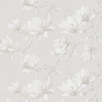 Обои 585101 MAGNOLIA / МАГНОЛИЯ (6) Victoria Stenova