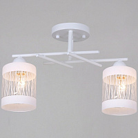 51660-0.3-02 WH E27 Светильник потолочный (10)