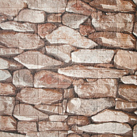 3D Панель самоклеящаяся Super Stick 3D Камень песочный KLD-037 70*77см (3мм) (10!!!)