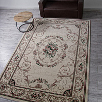 Ковер COLIZEY 2,0*4,0 прямой D066 CREAM