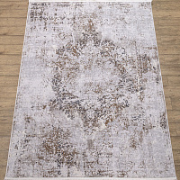 Ковер ЛАКШЕРИ 0,8*1,5 прямой 27729_25664