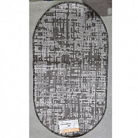 Ковер Циновка TPE 0,6*1,1 "Витебск" (овал) sz5219/a1o/32