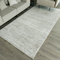 Ковер PORTO 1,6*3,0 прямой HL 708- BEIGE