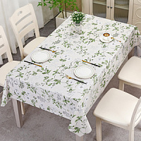 PW-8925A Клеенка Grace (Oxford) ткань с ПВХ покрытием 1,37*20м