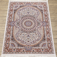 Ковер СЕМЕРКАНТ 1,2*1,7 овал 29215_22822