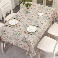 PW-9168A Клеенка Grace (Oxford) ткань с ПВХ покрытием 1,37*20м