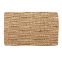 Коврик Baizheng 2шт (58*80+40*50) BZ-BL258 бежевый