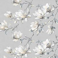 Обои 585107 MAGNOLIA / МАГНОЛИЯ (6) Victoria Stenova