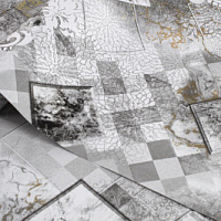 Обои Фаянс 922-06 (15) С3 гр.2