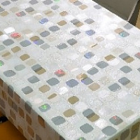 Клеенка Bohemia без основы 1,37*20м 4401