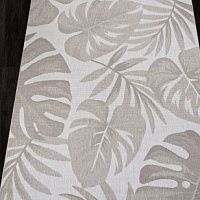 Ковер Циновка KAIR 1,6*2,3 прямой S126 BEIGE