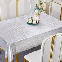 GW-21616 Клеенка Тоскана на тканевой основе 1,37м*20м (20) (JP-8404B)