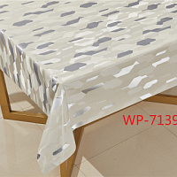 WP-7139DB Клеенка Liris на тканой основе 1,37м*20м (20)