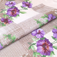 GW-21785 Клеенка Верона на нетканой основе 1,37м*30м (30) (796C)