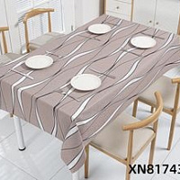 XN-81743B Клеенка Richie на тканевой основе 1,37м*20м (20)