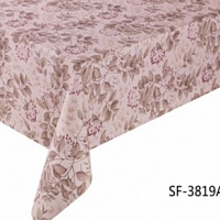 Клеенка "Mira" на тканной основе 1,37*20м (20) SF-3819A