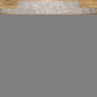 Дорожка Циновка ТЕРАЗЗА рулон 0,9*30м - 53002_52022