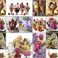 653/0 Клеенка КОЛОРИТ "Классик Перфект" на н/о 1,35*20м (20)