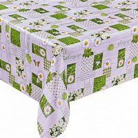 SY-2084A-8057 Клеенка Print на тк/осн. 1,37м*20м (20)