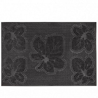 Коврик рез. PIN MAT 40*60 "КЛЕН" (IND)
