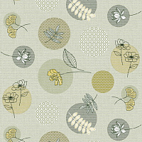 121C Покрытие д/пола Dekomarin 0,65х15м