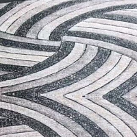 Коврик войлок Фотопринт ROOMIS рулон 1,4*15м B146-446