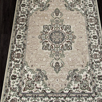 Ковер GAVANA 1,5*4,0 прямой D412 BEIGE