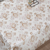 SFY-2690F Клеенка PERLA на тканой основе1,40м*20м (20)