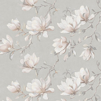 Обои 585106 MAGNOLIA / МАГНОЛИЯ (6) Victoria Stenova