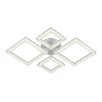 52012/4WT CL 53W ПДУ Светильник светодиодный (1)