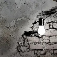 Кухонный фартук Light 0,8мм "ФФ450" 3000*600 [49]