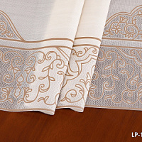 LP-1132C Скатерть GRACE 10шт/рул. (120*150см) (10)