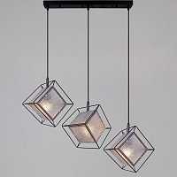 01562-0.9-03 BK E27 H1000 Cветильник подвесной (1)