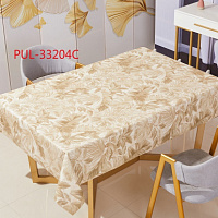 PUL-33204C Клеенка GRACE ткань полиуретановым покрытием 1,37м*25м (25) 