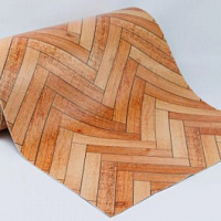 Коврик ROOMIS Прорезиненый рулон 0,8*15м BZ-142-23