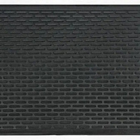 Коврик рез. PIN MAT 60*90 12мм (тире) (1/5) 